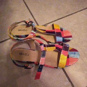 Women Sandal